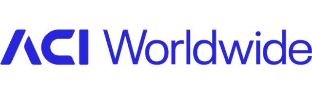 ACI Worldwide logo